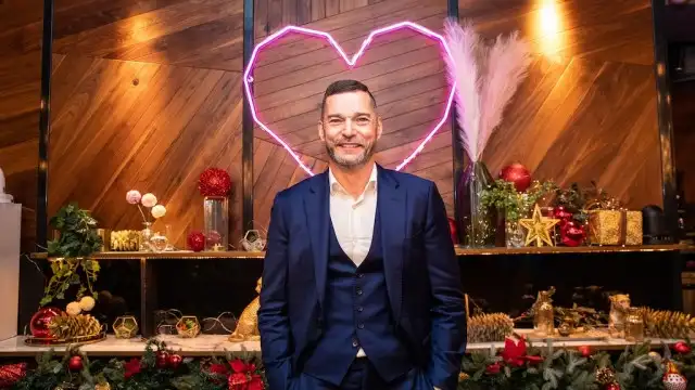 First Dates at Christmas (2019)