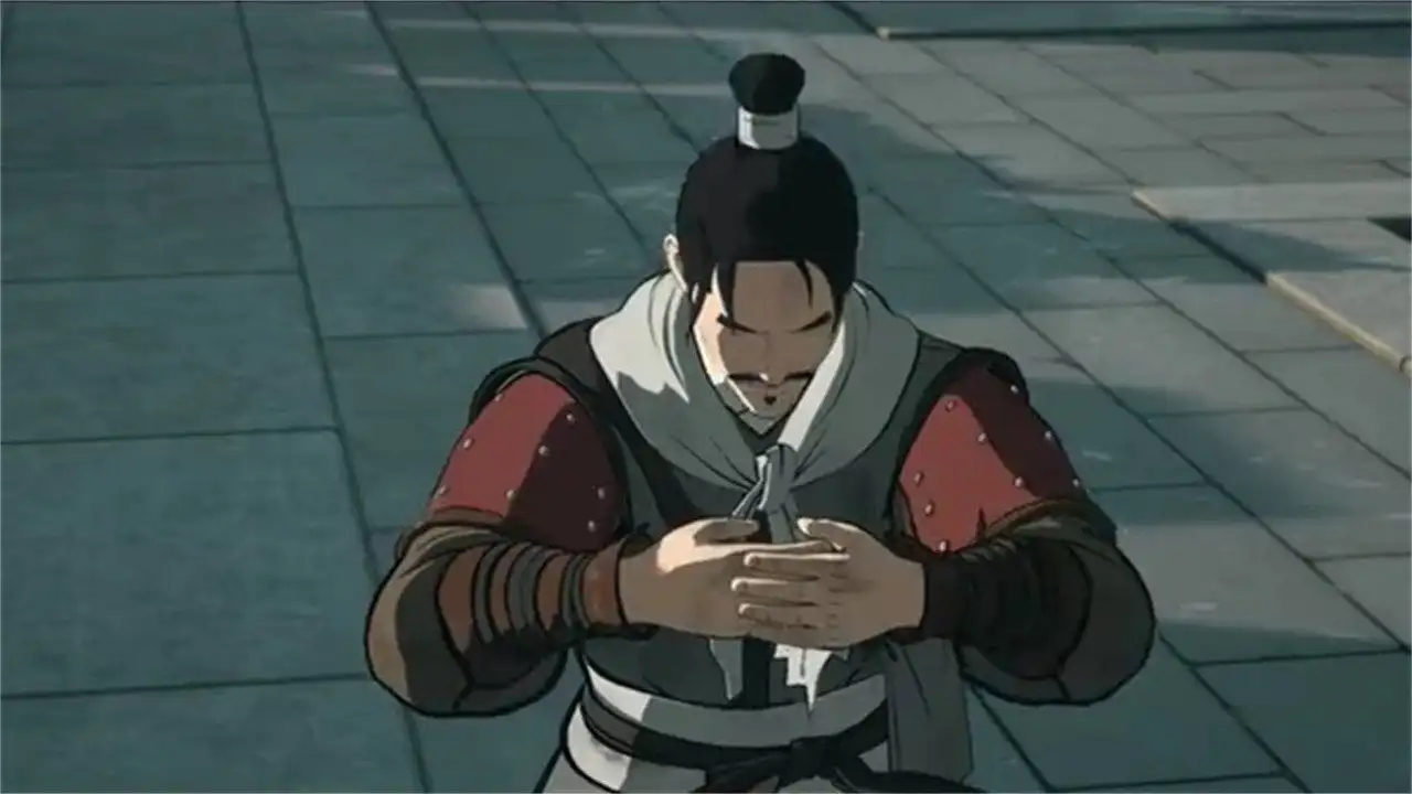 Episode 13