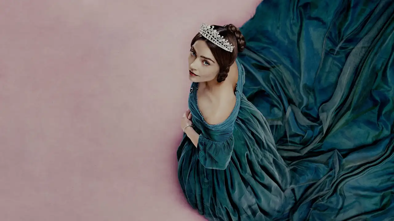 The Making of Victoria