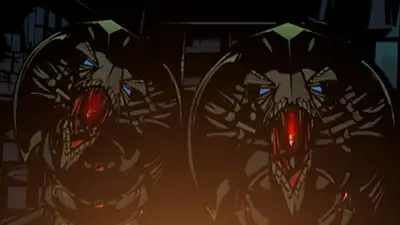Carnival of Monsters: Episode Two Early Edit