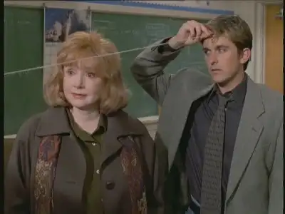 The ABC's of Murder