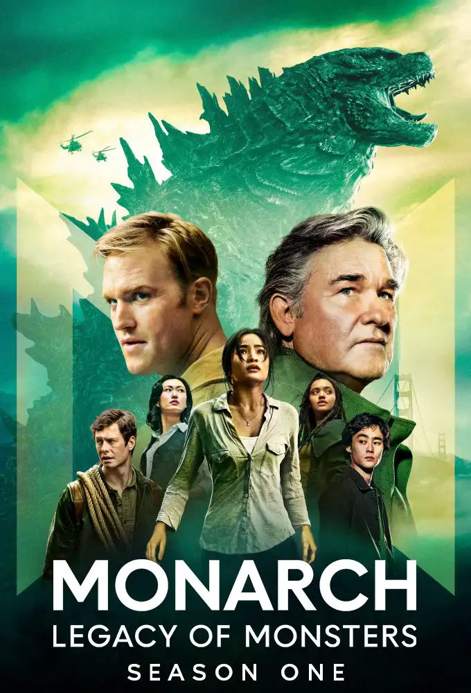Season 1