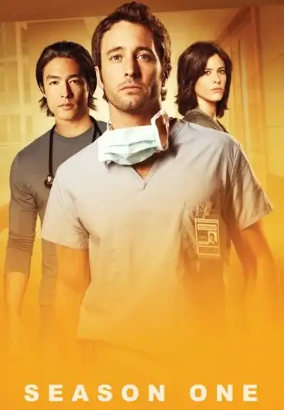 Season 1