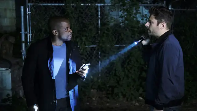 Season 1 Gag Reel