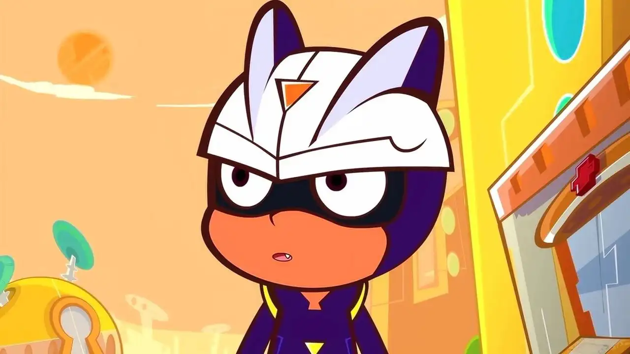 Episode 19