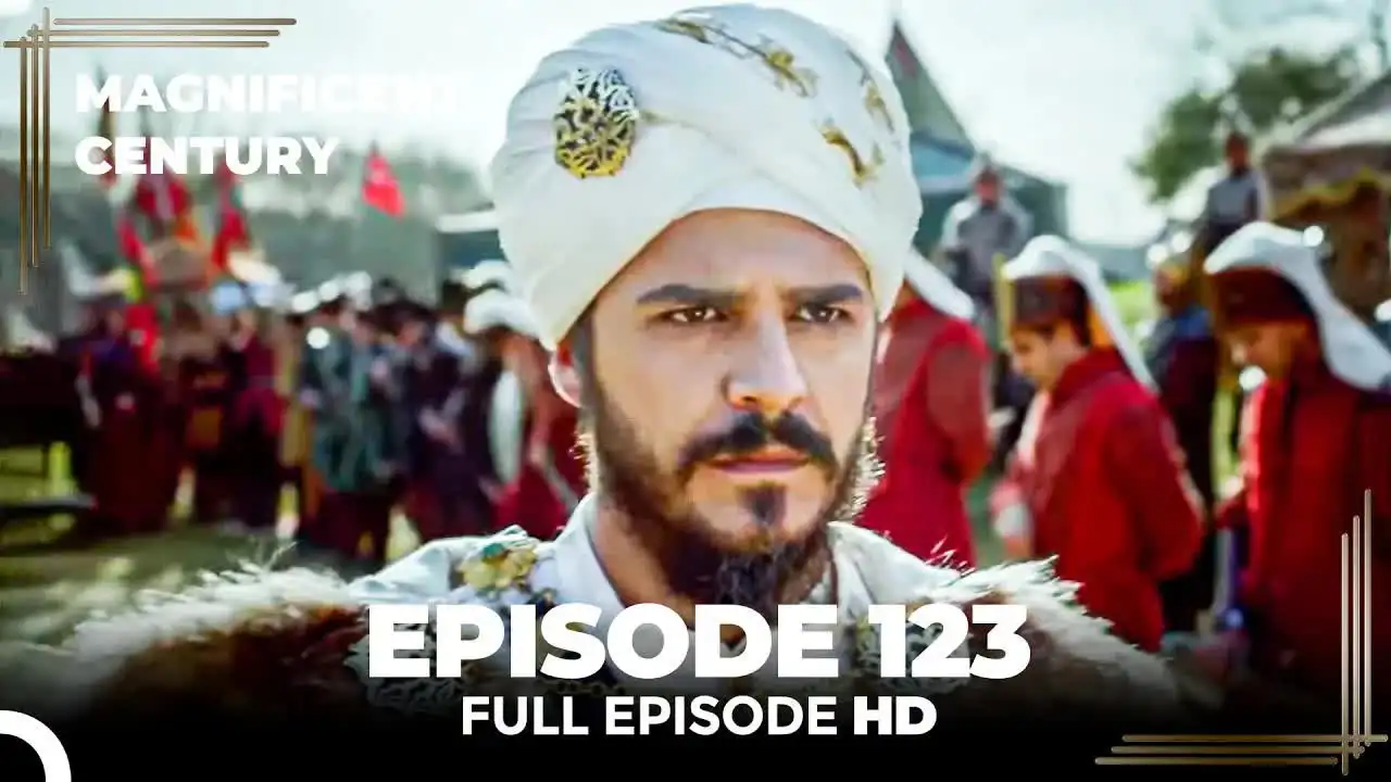 Episode 123
