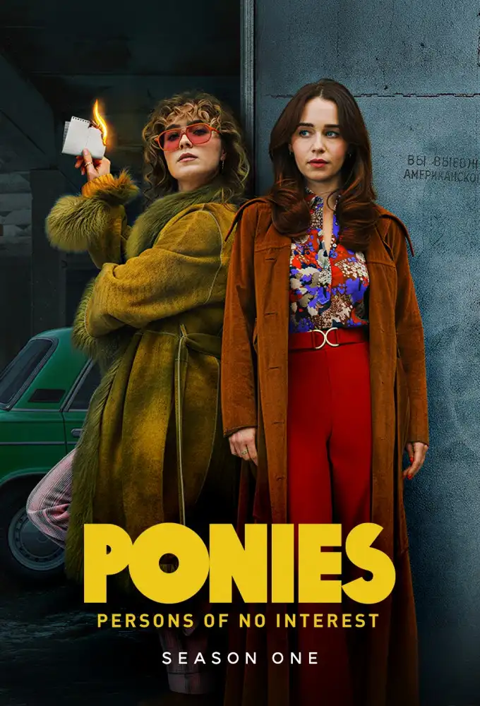 Season 1