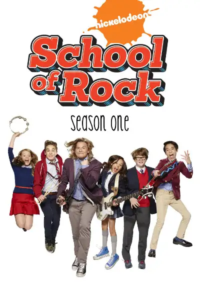 Season 1