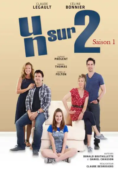Season 1