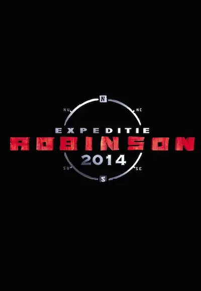 Expeditie Robinson 2014