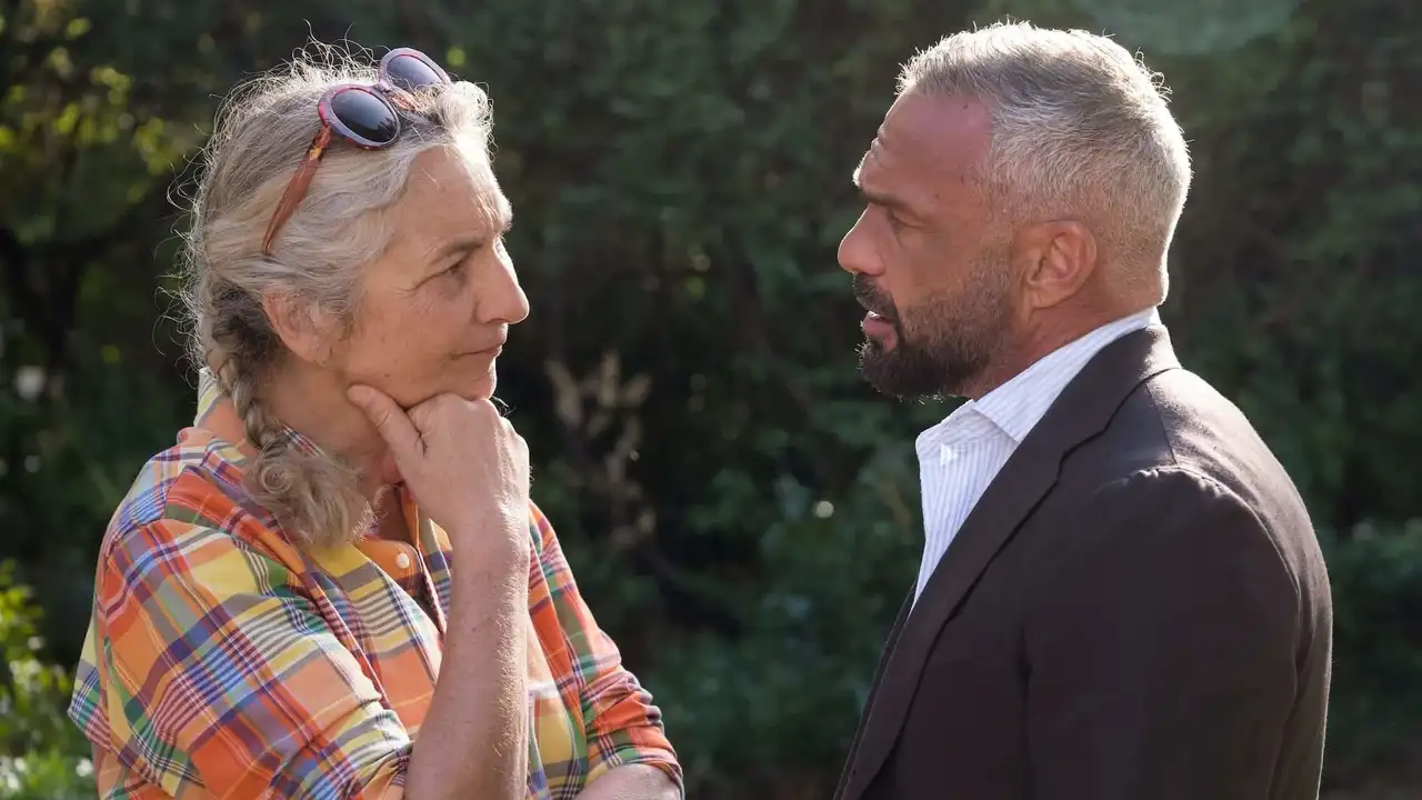 Alba's Secret