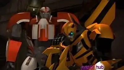 Operation: Bumblebee (1)