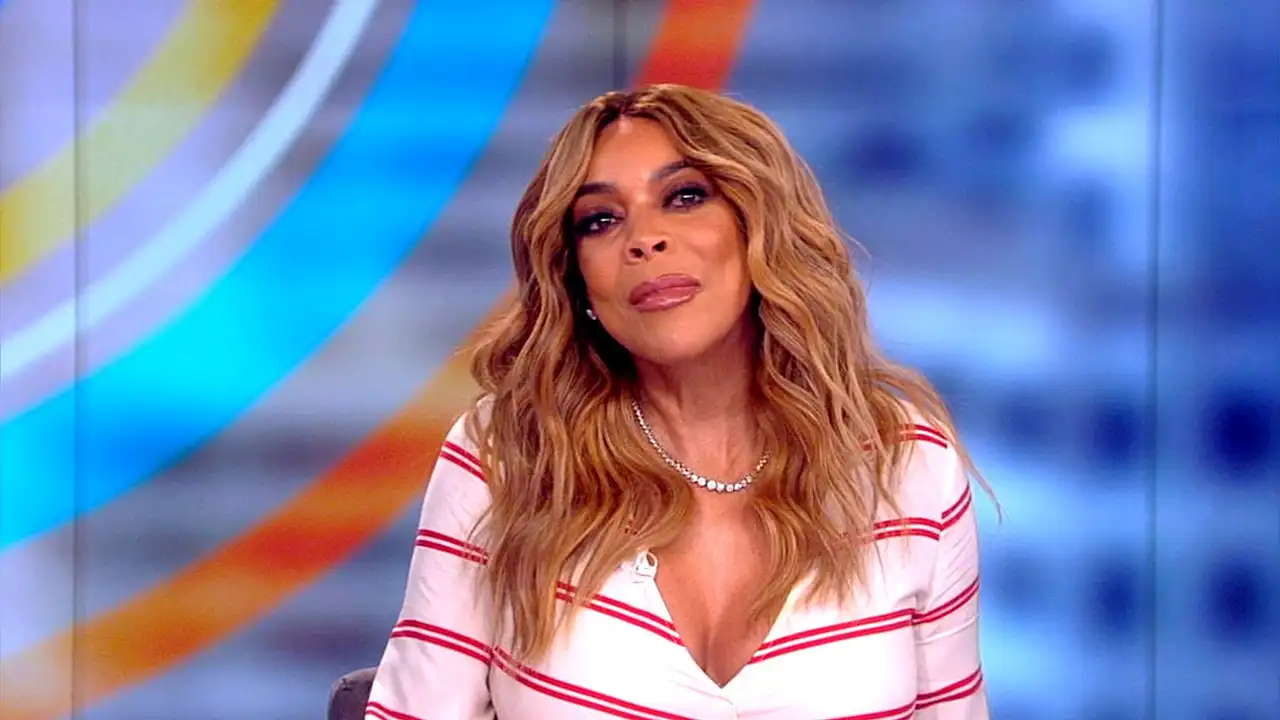 Wendy Williams