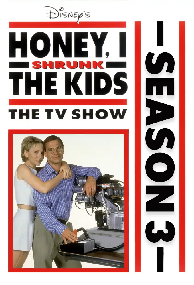 Season 3