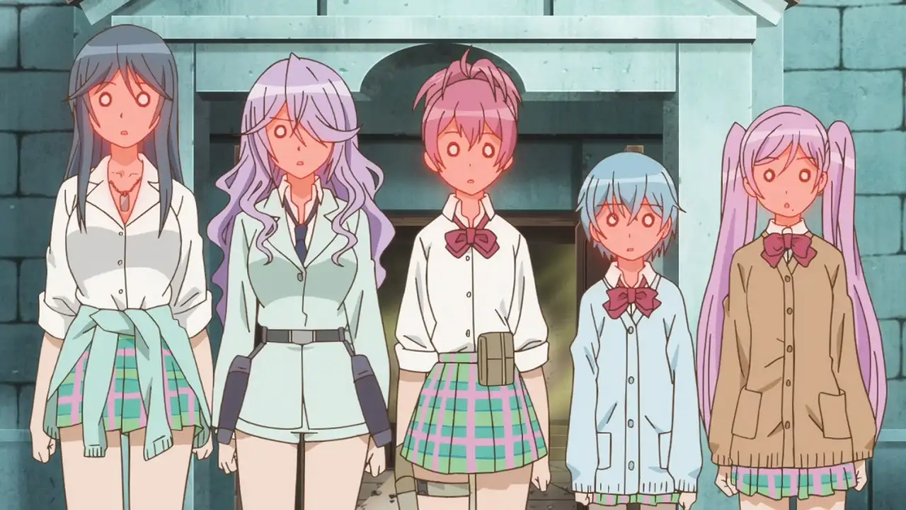 Farewell, Friends! The Last Day of the Survival Game Club! / With Love From the Survival Game Club