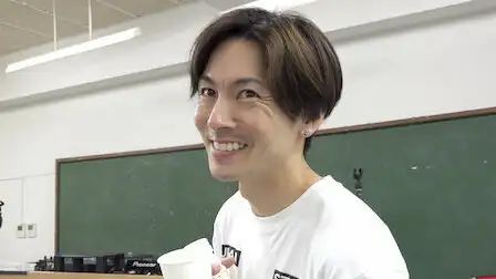 Tomoyuki Yara: Episode 1