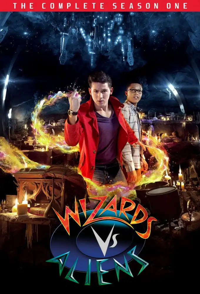 Season 1