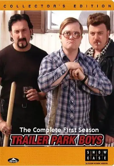 Season 1