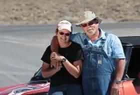 Sacremento to Carson City