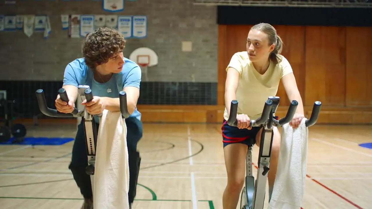 Sport Studies