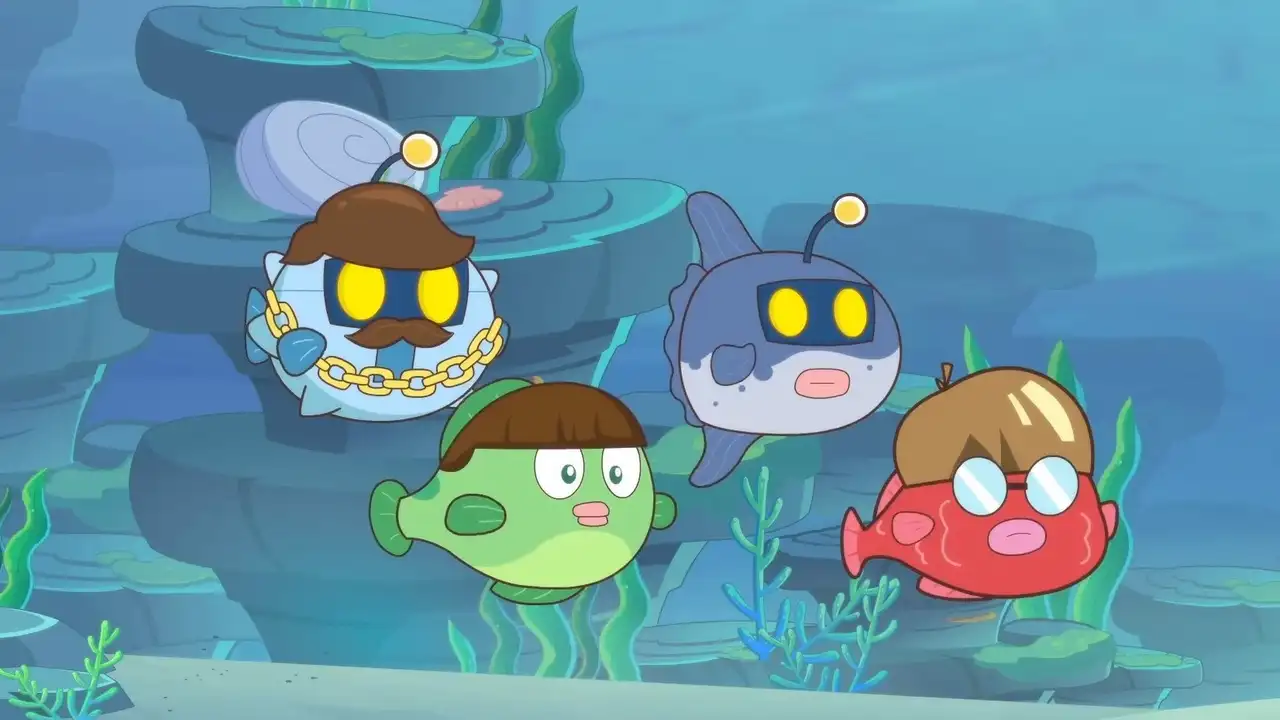 Episode 8