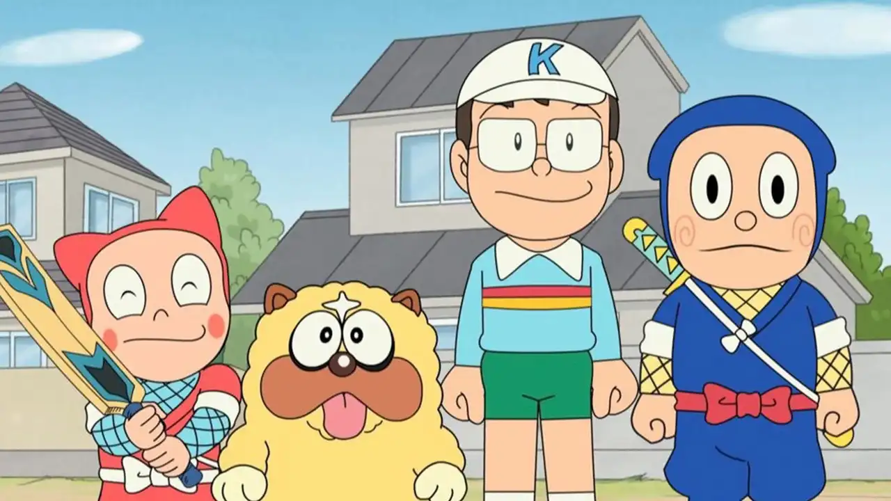 Episode 21