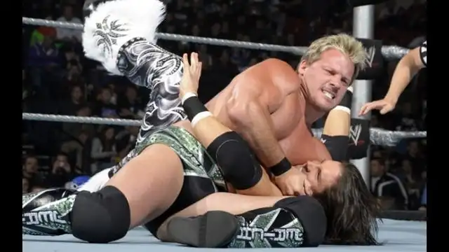 Superstars #4: May 7, 2009