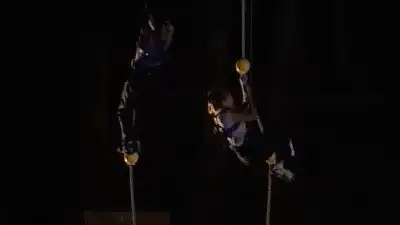 Vertical Limit