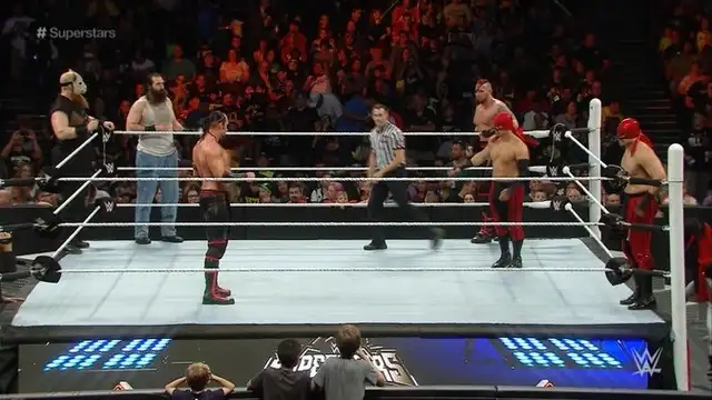 Superstars #323: June 19, 2015