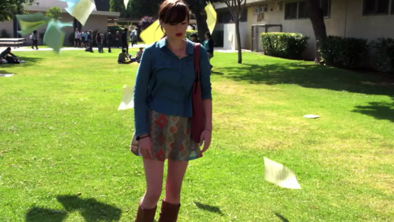 I am Jenna Hamilton
