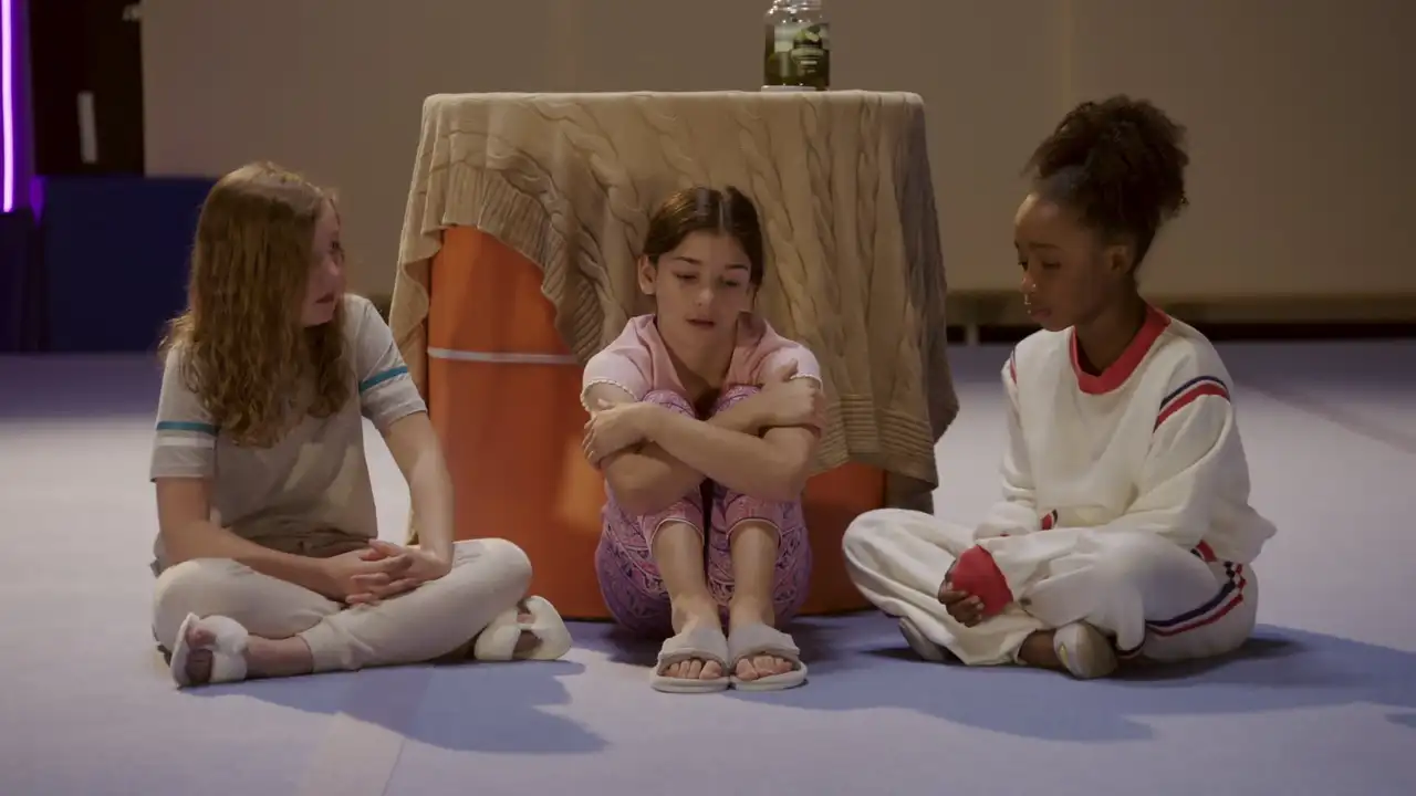 Sleepover