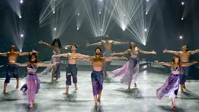 Top 10 Perform Pt. 1
