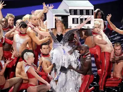 2012 MTV Video Music Awards