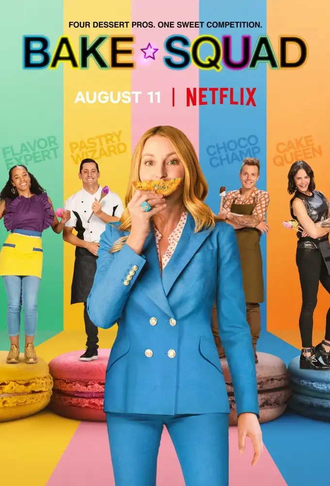 Season 1