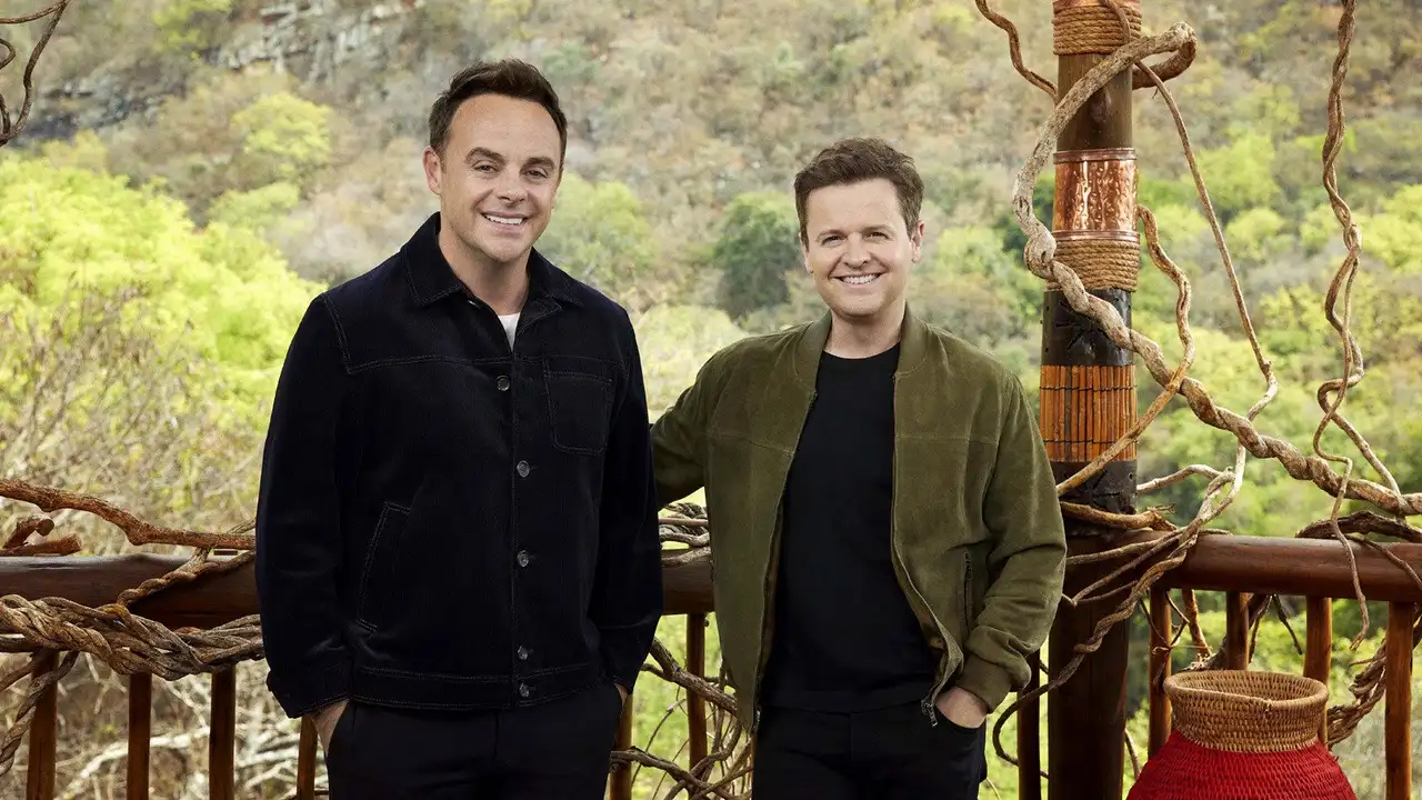 I'm a Celebrity... South Africa Unseen