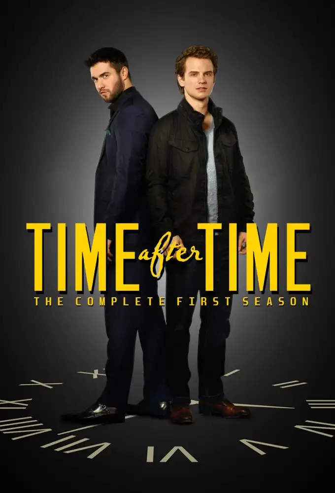 Season 1