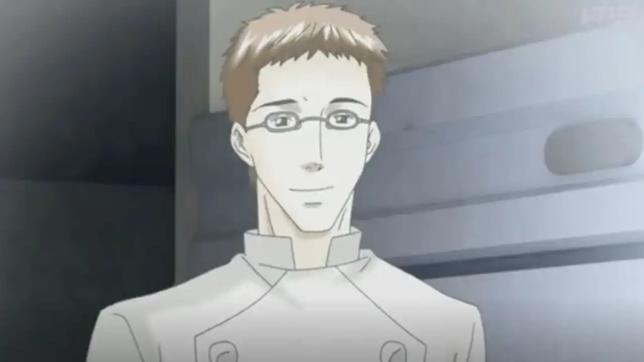 Eiji's Situation