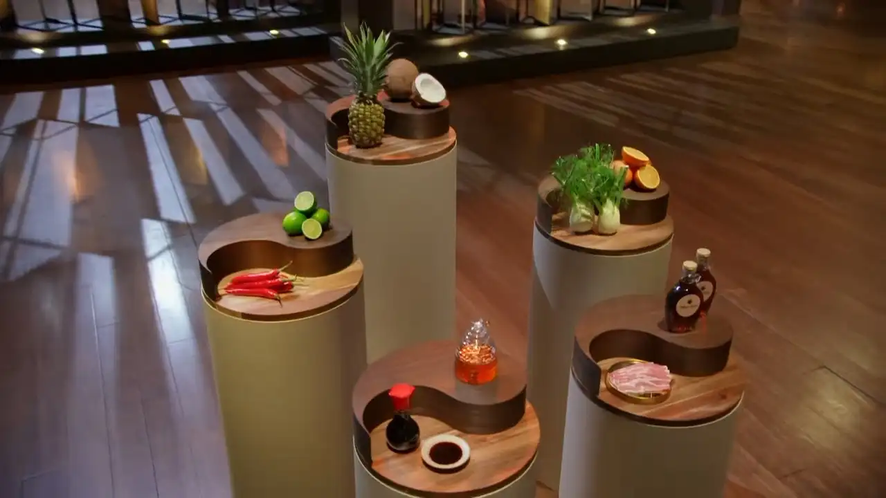 Classic Pairs Elimination Challenge