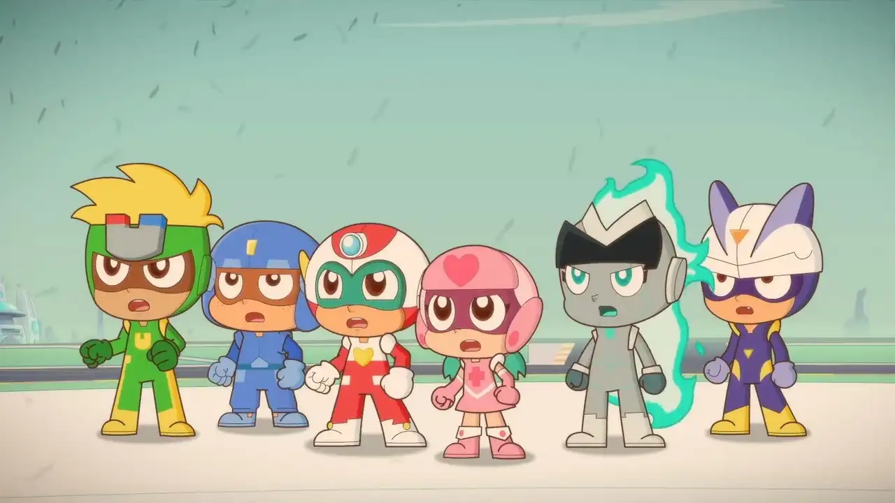 Episode 2