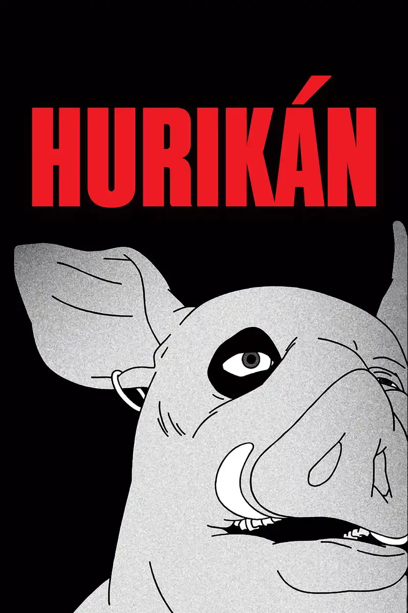 Hurikán