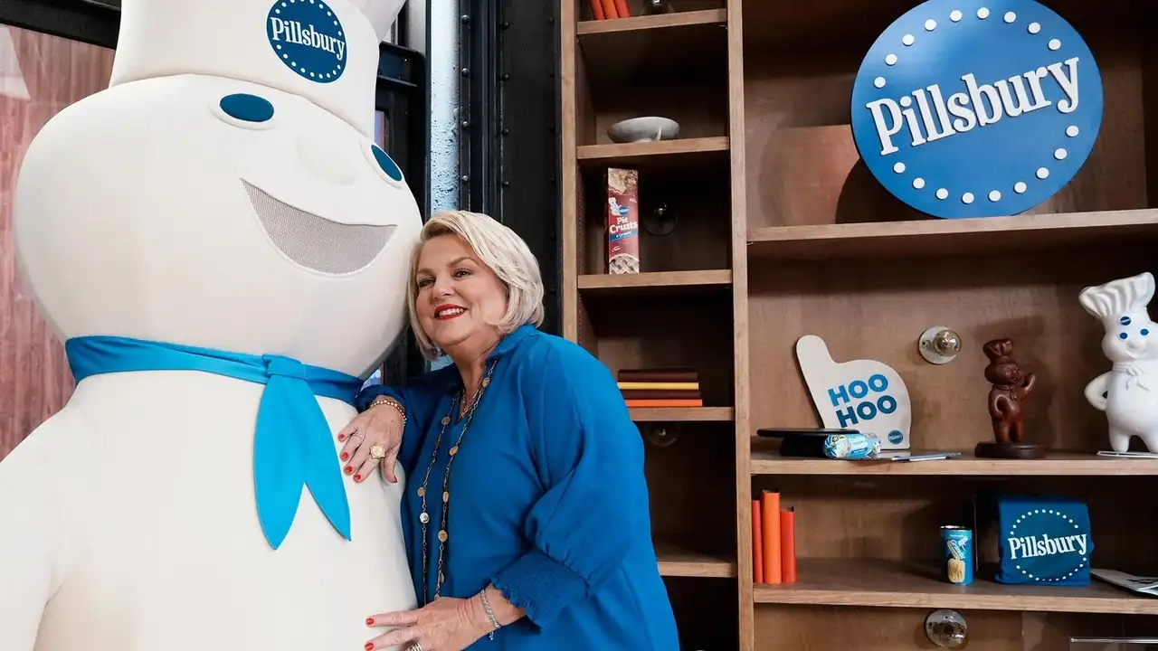 Oh Boy, Doughboy
