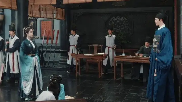 Episode 21