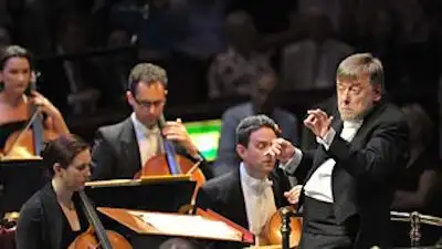The Sunday Prom: Elgar's Cello Concerto