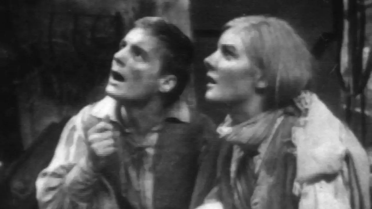The Smugglers (3)
