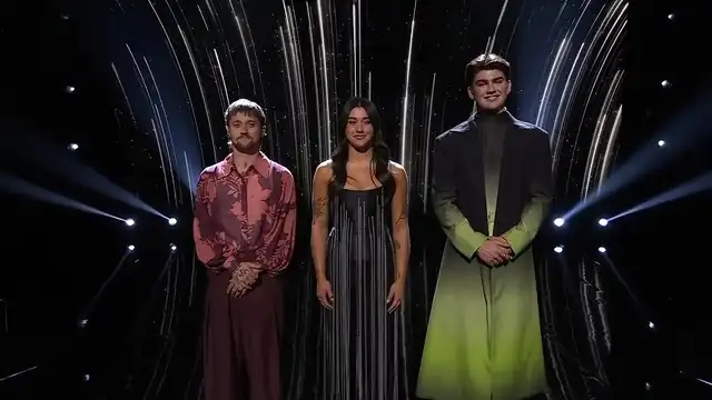 Grand Finale Live Verdict