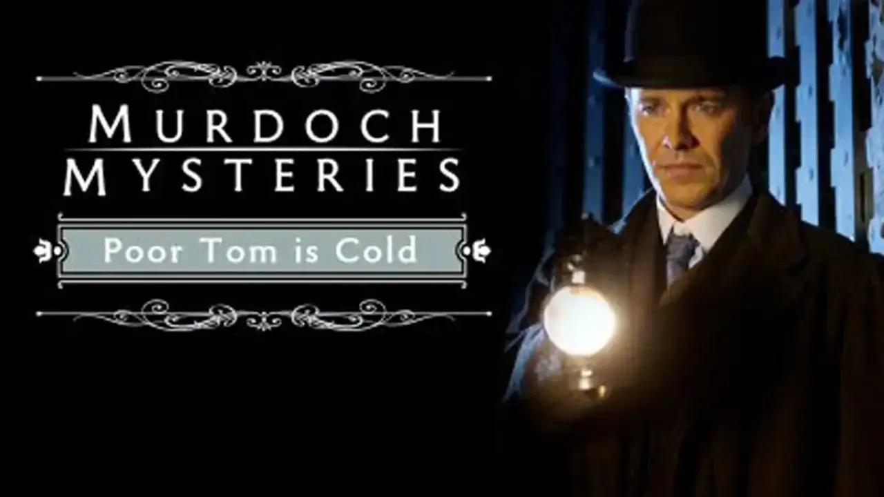 Poor Tom Is Cold