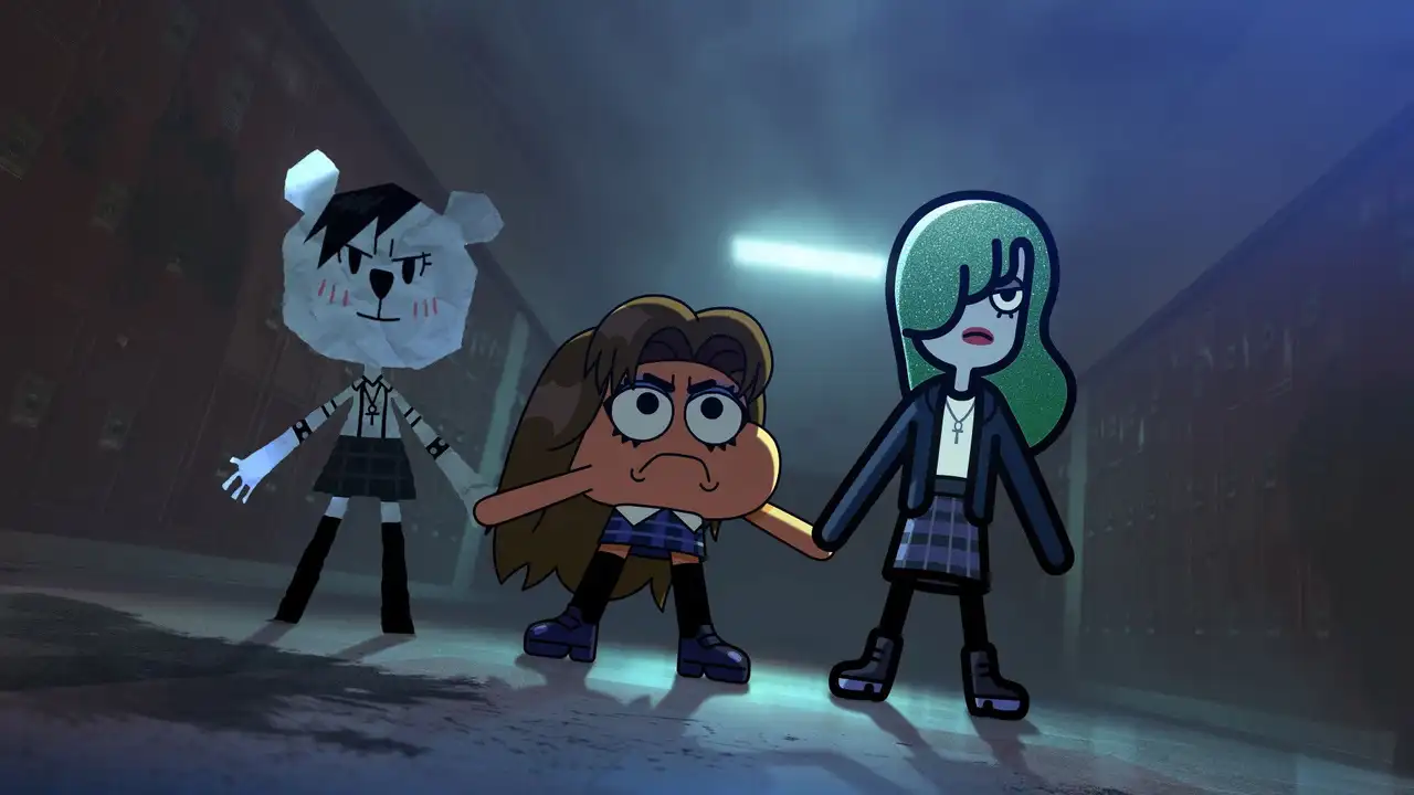 The Summoning