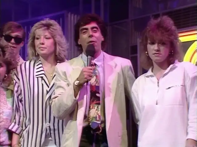 June 5, 1987
