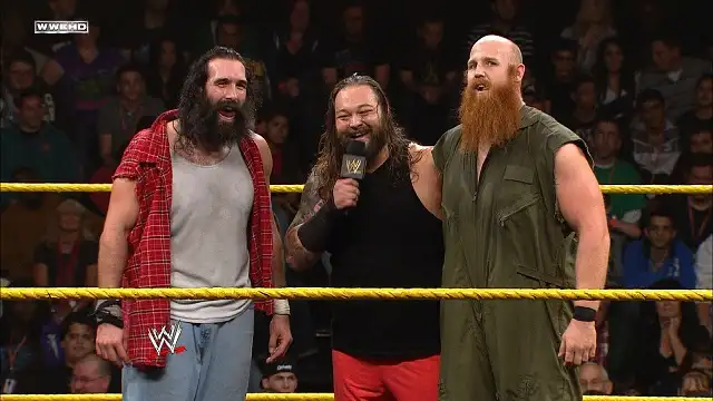 NXT 157
