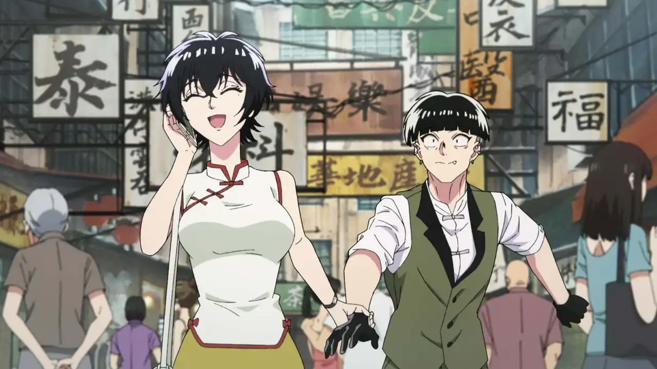Episode 11
